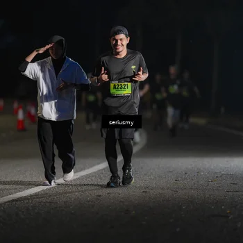 Runner Photo 5391203