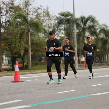Runner Photo 5391204