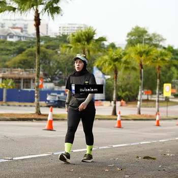 Runner Photo 5391205