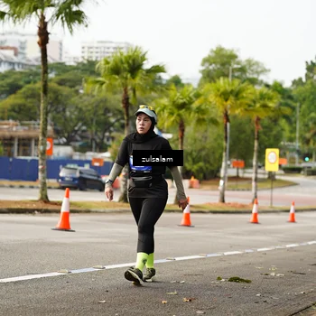 Runner Photo 5391206
