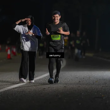 Runner Photo 5391207