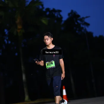 Runner Photo 5391208