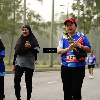 Runner Photo 5391209
