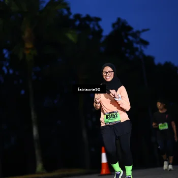 Runner Photo 5391210