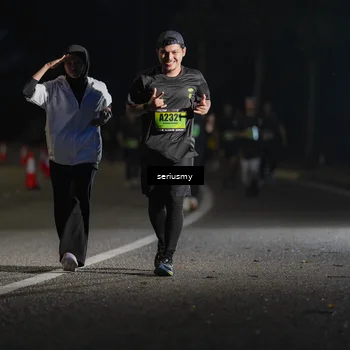 Runner Photo 5391211