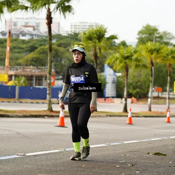 Runner Photo 5391213