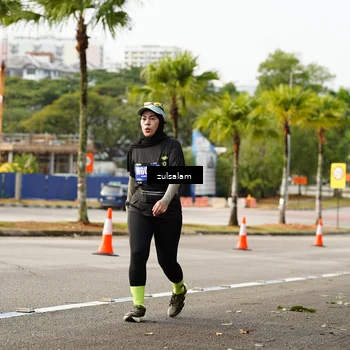 Runner Photo 5391214