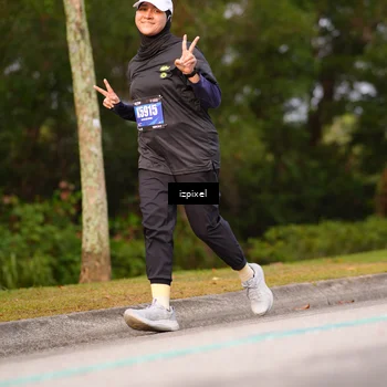 Runner Photo 5391215