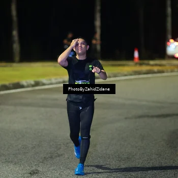 Runner Photo 5391217