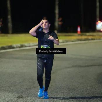 Runner Photo 5391218