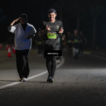 Runner Photo 5391220
