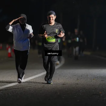 Runner Photo 5391221