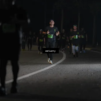 Runner Photo 5391222