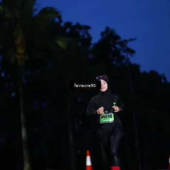 Runner Photo 5391224