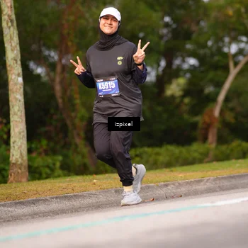 Runner Photo 5391225