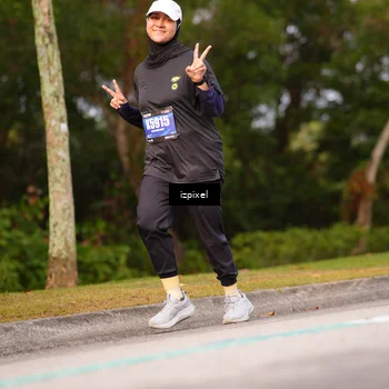 Runner Photo 5391226