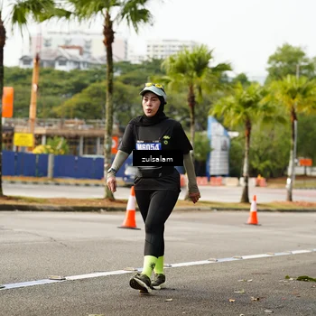Runner Photo 5391227