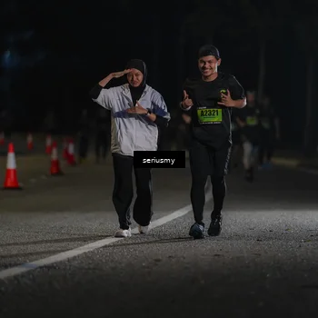 Runner Photo 5391228