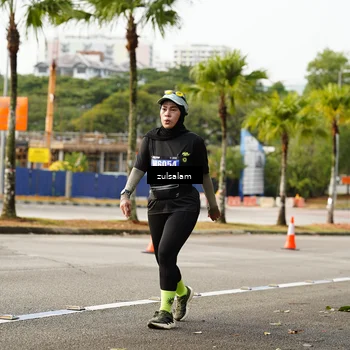 Runner Photo 5391229