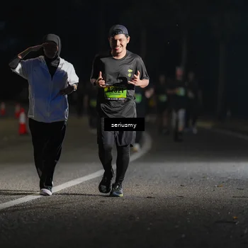Runner Photo 5391230