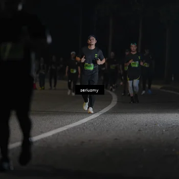 Runner Photo 5391231