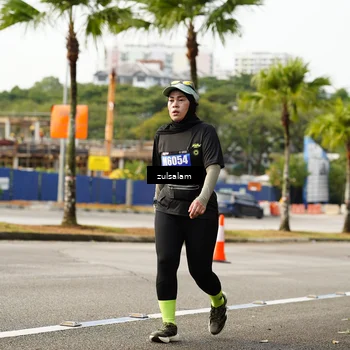 Runner Photo 5391233
