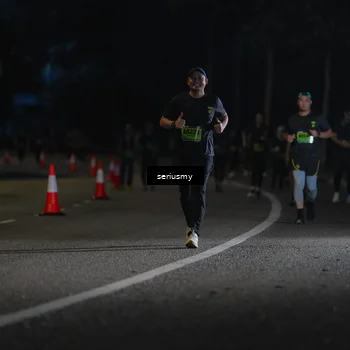 Runner Photo 5391234