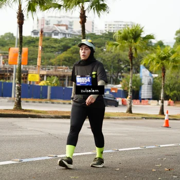 Runner Photo 5391235