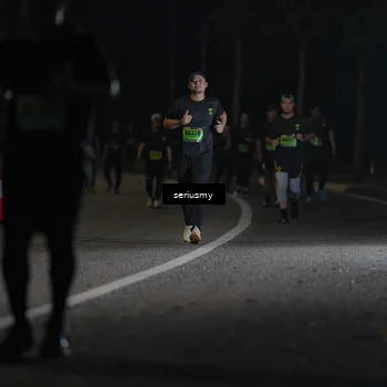 Runner Photo 5391236