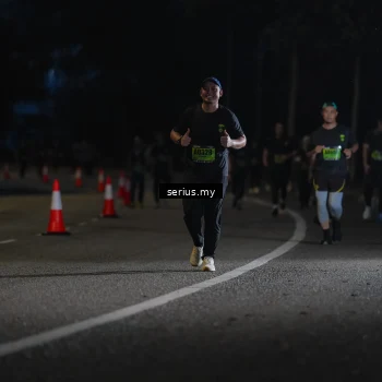 Runner Photo 5391237