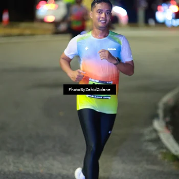 Runner Photo 5391238