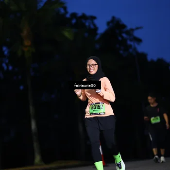 Runner Photo 5391240