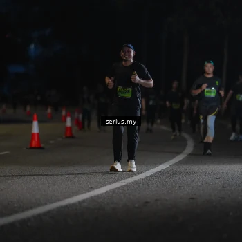 Runner Photo 5391241