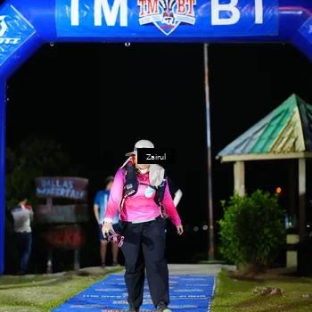 Runner Photo 5391243
