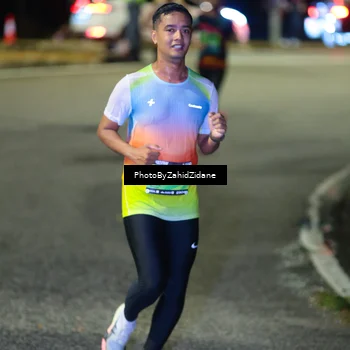 Runner Photo 5391244