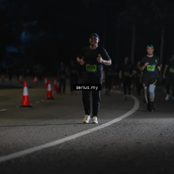 Runner Photo 5391245