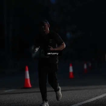 Runner Photo 5391246