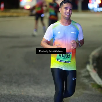 Runner Photo 5391247