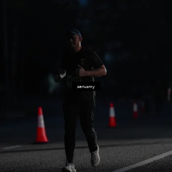 Runner Photo 5391250