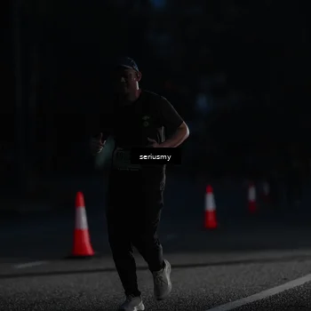 Runner Photo 5391251