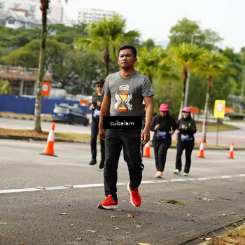 Runner Photo 5391253