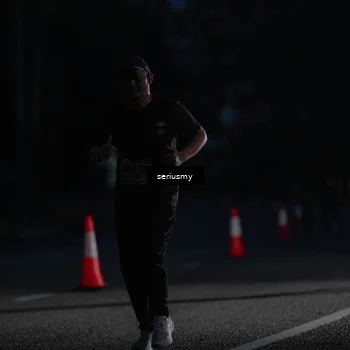 Runner Photo 5391254