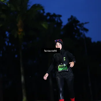 Runner Photo 5391255