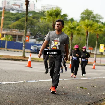 Runner Photo 5391256