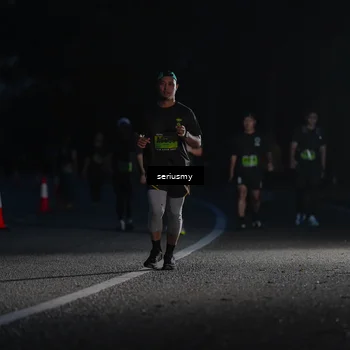 Runner Photo 5391258