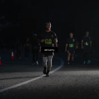 Runner Photo 5391259