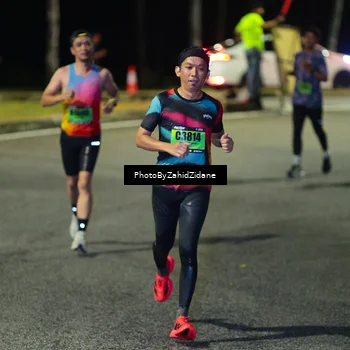 Runner Photo 5391260