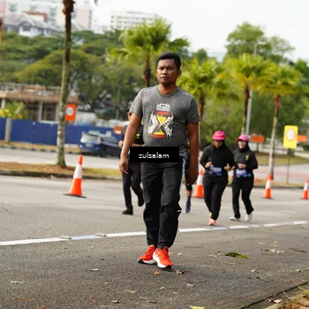 Runner Photo 5391262