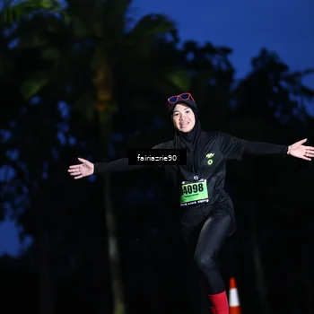 Runner Photo 5391263
