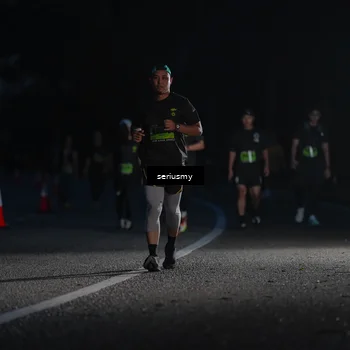 Runner Photo 5391264